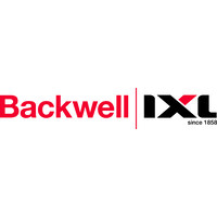 Backwell IXL logo - Similar company to Crisp Power & Control Pty Ltd