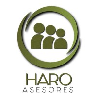 Haro Asesores logo - Similar company to Invertax