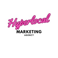 Hyperlocal Marketing Agency logo - Similar company to Million Logics | Digital Marketing Agency