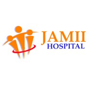 Jamii Hospital logo - Similar company to Equity Afia Drc