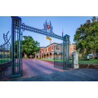 St. Mark’s Old Collegians’ Association logo - Similar company to Selwyn College