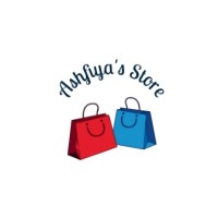 Ashfiya's Store logo - Similar company to Ash Agency