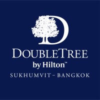 DoubleTree by Hilton Sukhumvit Bangkok logo - Similar company to Baiyoke Sky Hotel
