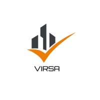 VIRSA logo - Similar company to Virsa