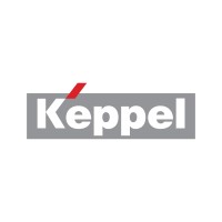 Keppel (Real Estate Division - Indonesia) logo - Similar company to Creature Inc