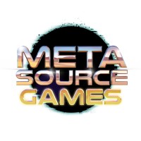 Metasource Games logo - Similar company to Metasource Solutions