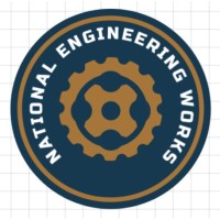 National Engineering Works logo - Similar company to National Engineering Works
