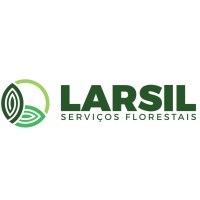 Larsil - Servicos Florestais logo - Similar company to Agroar Drones