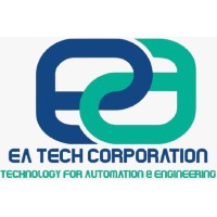 EA Tech Corporation logo - Similar company to Eatech Pvt Ltd