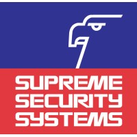 Supreme Security Systems, Inc. logo - Similar company to Supreme Security