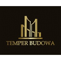 Temper Budowa logo - Similar company to Vsystem Sp. Z O.O.