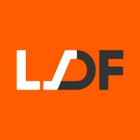 LDF - Humanizing Technology logo - Similar company to Greendeter