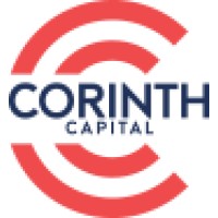 Corinth Capital logo - Similar company to Goldenburg Group