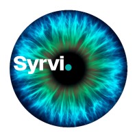 Syrvi AI logo - Similar company to Beyond Touch