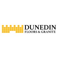 Dunedin Floors and Granite logo - Similar company to 4 Power Quartz