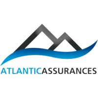 Atlantic Assurances logo - Similar company to 33 Assurances