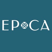 EPoCA project logo - Similar company to Intelligent Health Technologies Lab