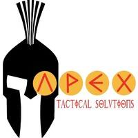 APEX Tactical Solutions, LLC logo - Similar company to One & Done Tactics Ps