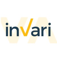 Invari logo - Similar company to Paas
