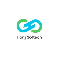 Harij Softech Solutions logo - Similar company to Credo India Softech Pvt. Ltd.