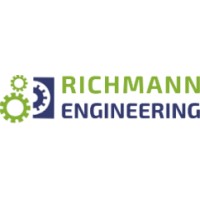 Richmann Engineering logo - Similar company to Your Solutions Ltd