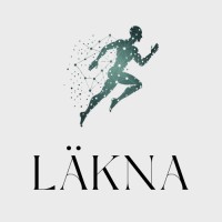 LÄKNA logo - Similar company to Medplus - Sistemas Médicos