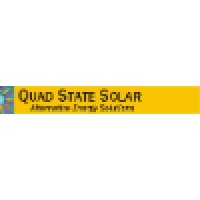 Quad State Solar, Inc.