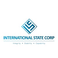 International State Corp logo - Similar company to Lion & Co., Ltd.