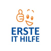 ERSTE IT HILFE logo - Similar company to Tehran-It.Com