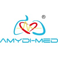 Shenzhen Amydi-med Electrics Tech Co., Ltd logo - Similar company to Medislon Enterprises