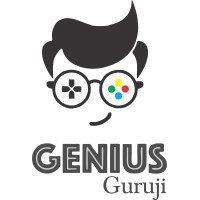 Genius Guruji logo - Similar company to Otloo