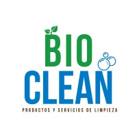 Bio Clean Matamoros logo - Similar company to Bio Clean