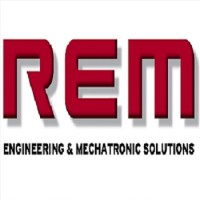 Rem Electra - Engineering & Mechatronic Solutions logo - Similar company to Brain Tech