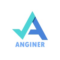 Anginer logo - Similar company to Not Enough Bread