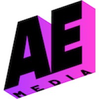 AE Media, Inc. logo - Similar company to Fendo Golf