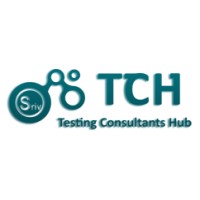 Sriv Testing Consultants Hub Pvt Ltd., logo - Similar company to Yrg Tech Solutions Pvt Ltd