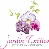 Jardín Exótico logo - Similar company to Mamut