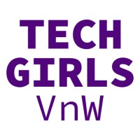 Tech Girls VnW logo - Similar company to Empodera Tech