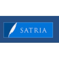 CV Satria logo - Similar company to Pt Silkar National