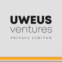 UWEUS logo - Similar company to Rakhi - The Learning App