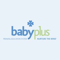 The BabyPlus Company logo - Similar company to Cloudhaus Dwellings, Llc