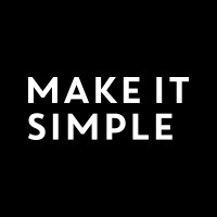Make it Simple Helsinki logo - Similar company to Post Control Helsinki