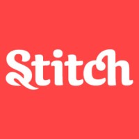 Stitch.net logo - Similar company to Lightsense Technologies