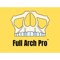 Full Arch Pro logo - Similar company to Primary Integrative Dentistry