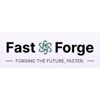 Fastforge.ai logo - Similar company to Eunoia