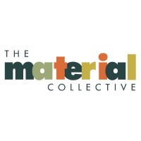 The Material Collective logo - Similar company to Studioreo Group