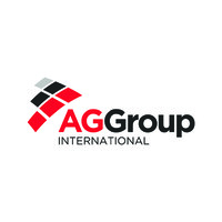 AG Group International logo - Similar company to Kuvu Bio Solutions (Toothpick Platform)