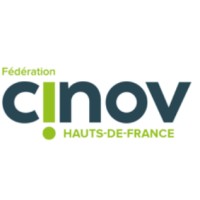 Cinov Hauts-de-France logo - Similar company to La Belle Agence