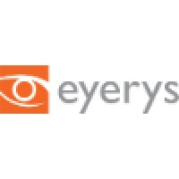 Eyerys logo - Similar company to Webindo Plus