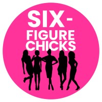 The Six-Figure Chicks logo - Similar company to Sagefire Enterprise Coaching